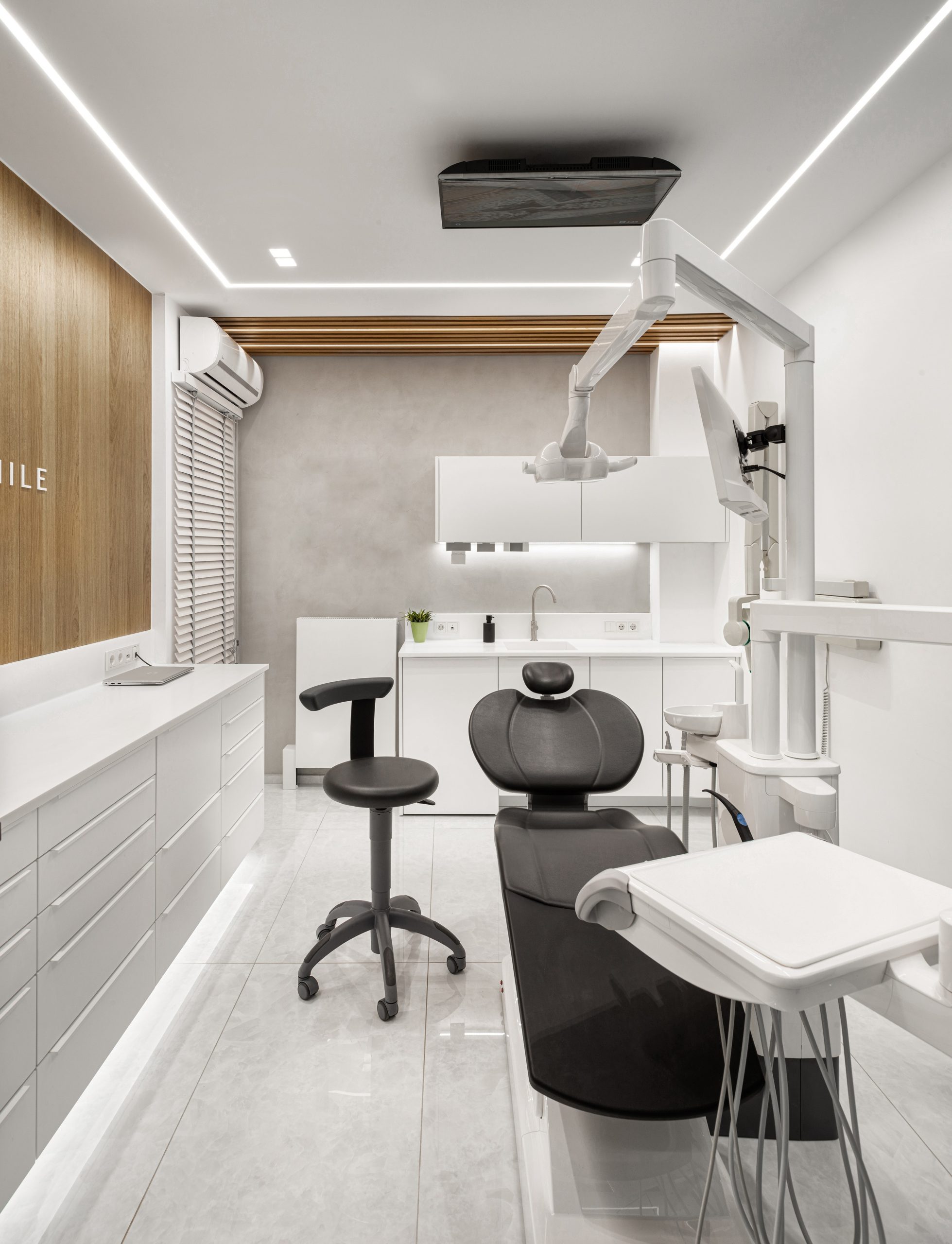 DENTAL CLINIC