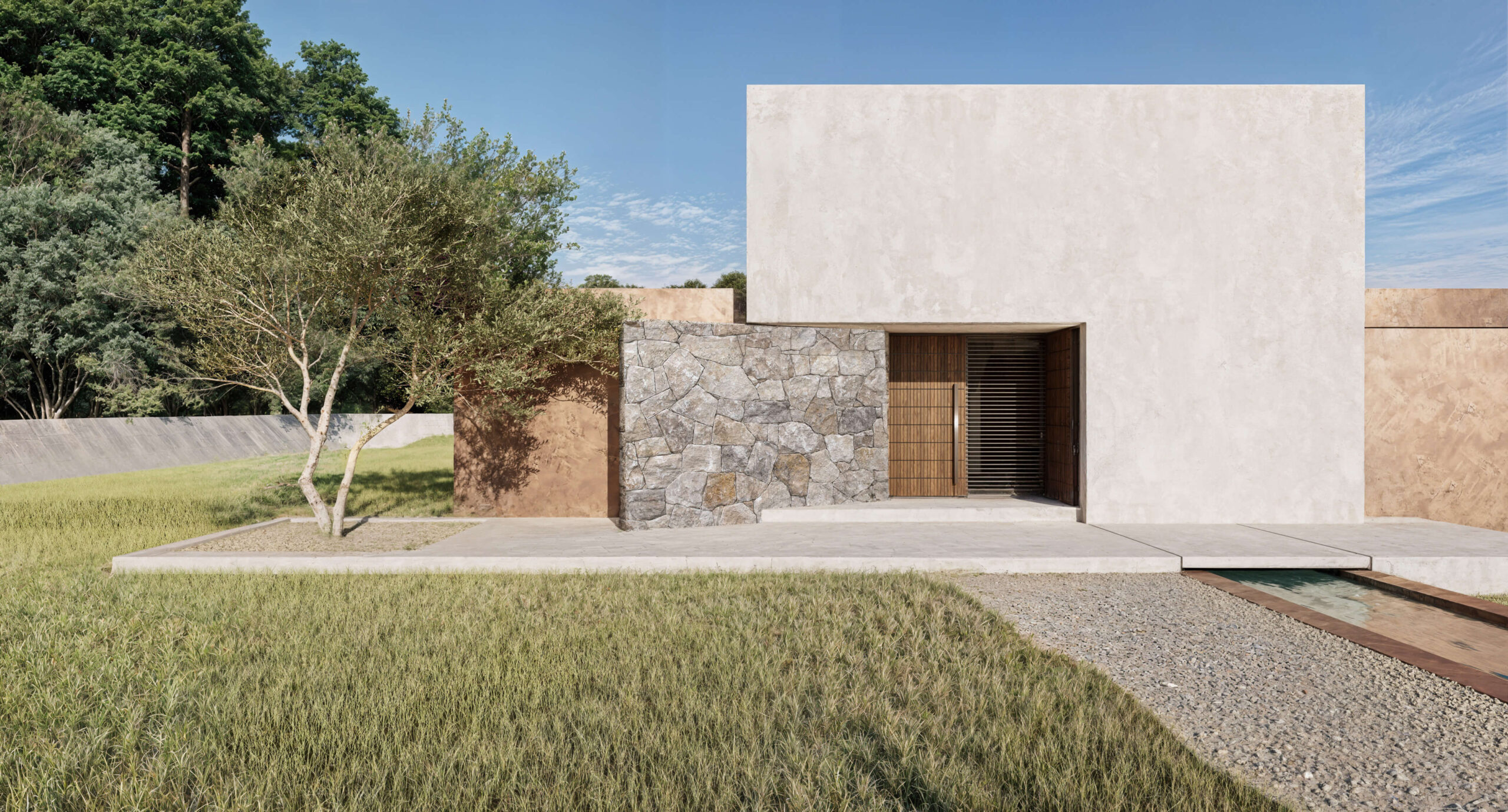 SITHONIA VILLA