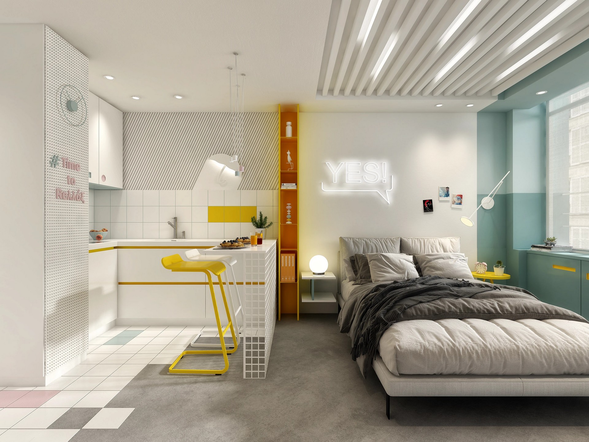AIR BnB SKG