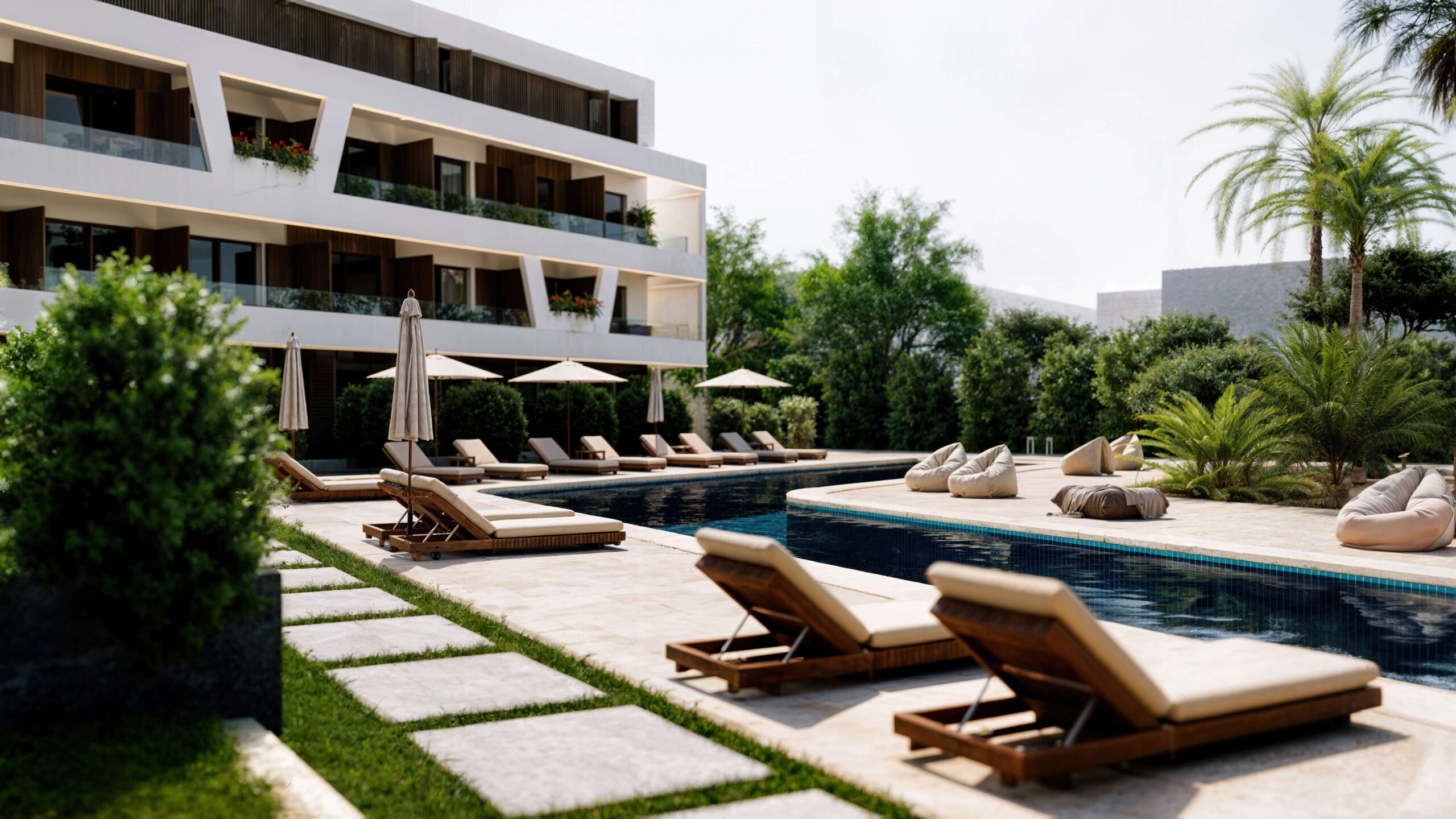 PERAIA SUMMER HOTEL