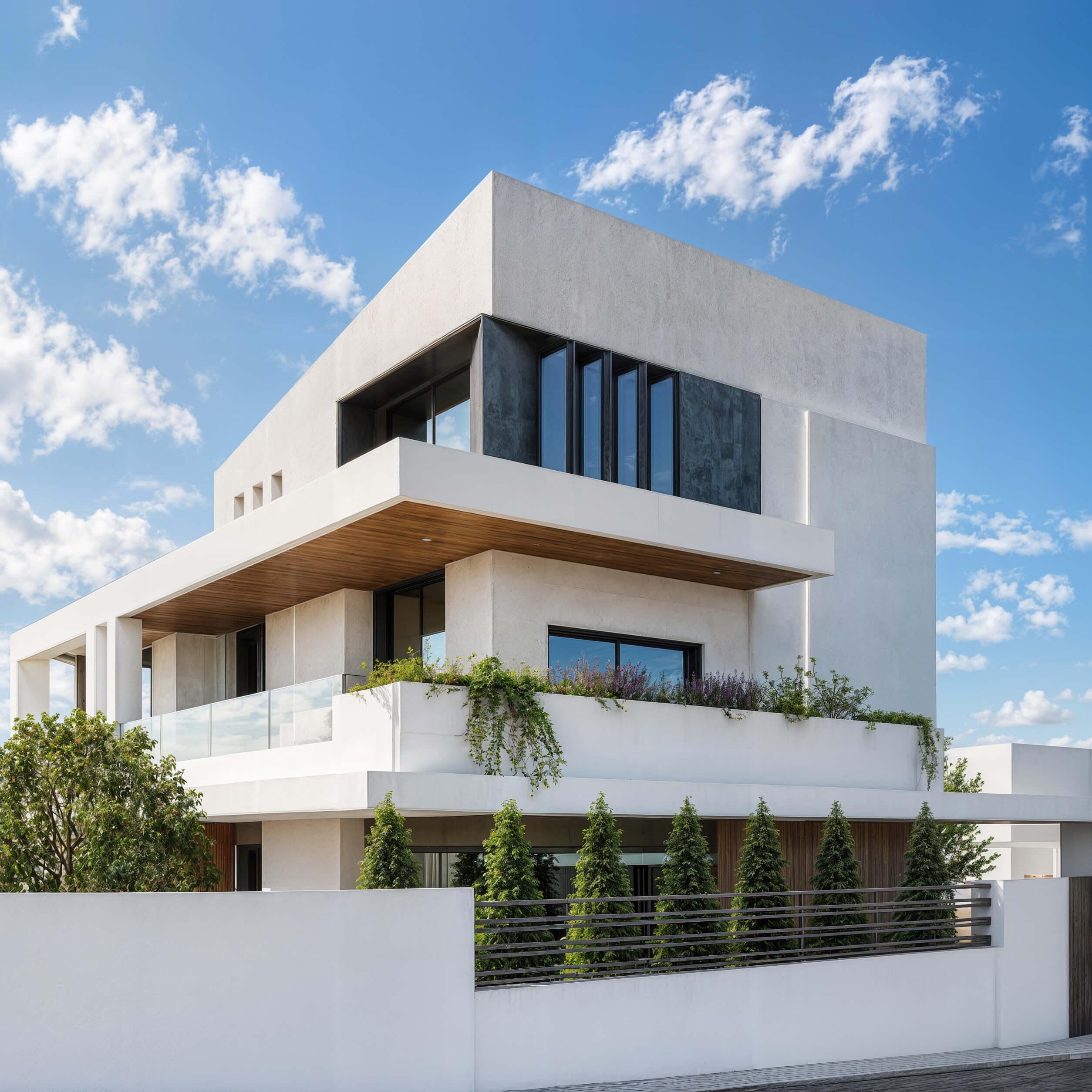 PANORAMA RESIDENCE 