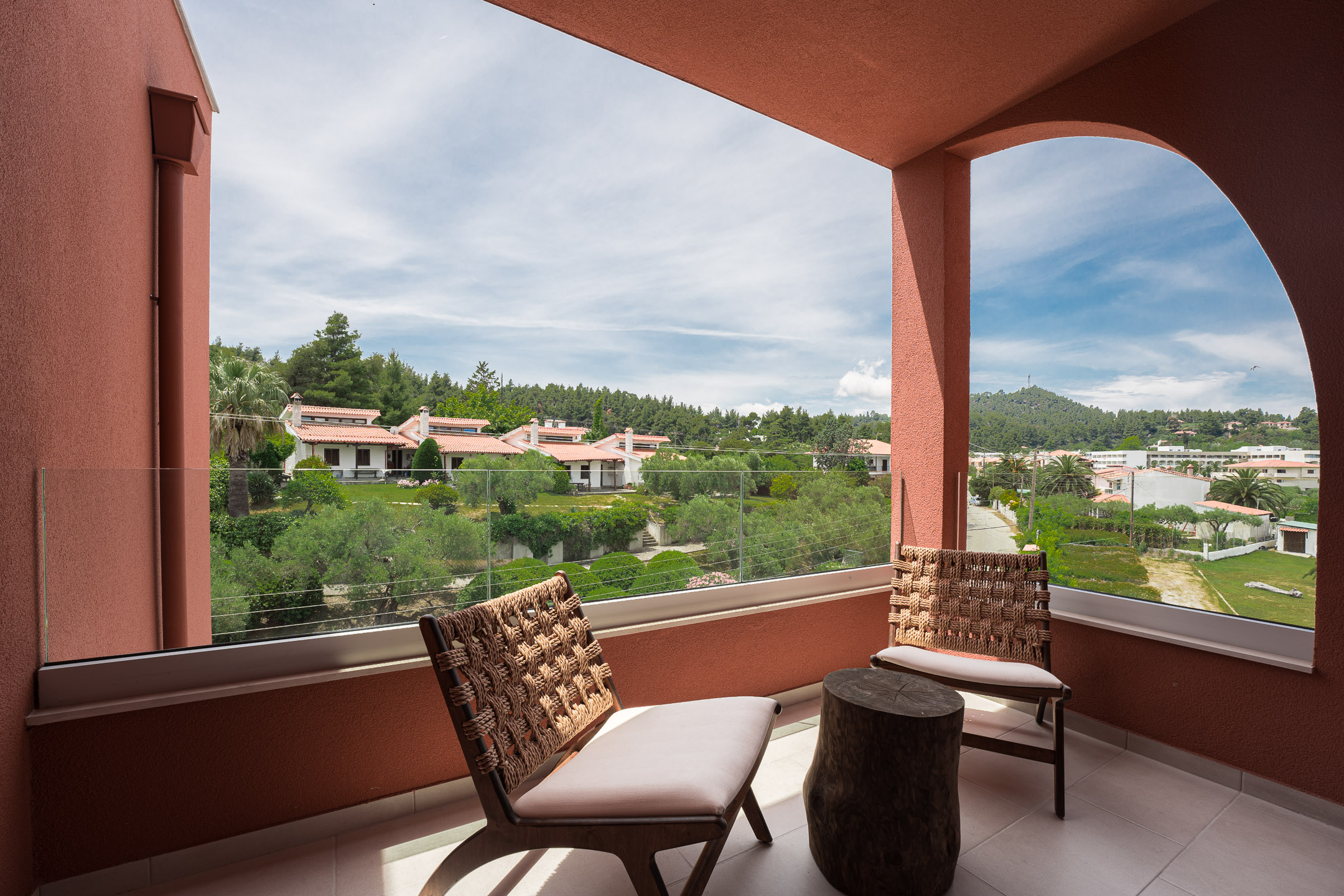 IKYMA HOTEL 